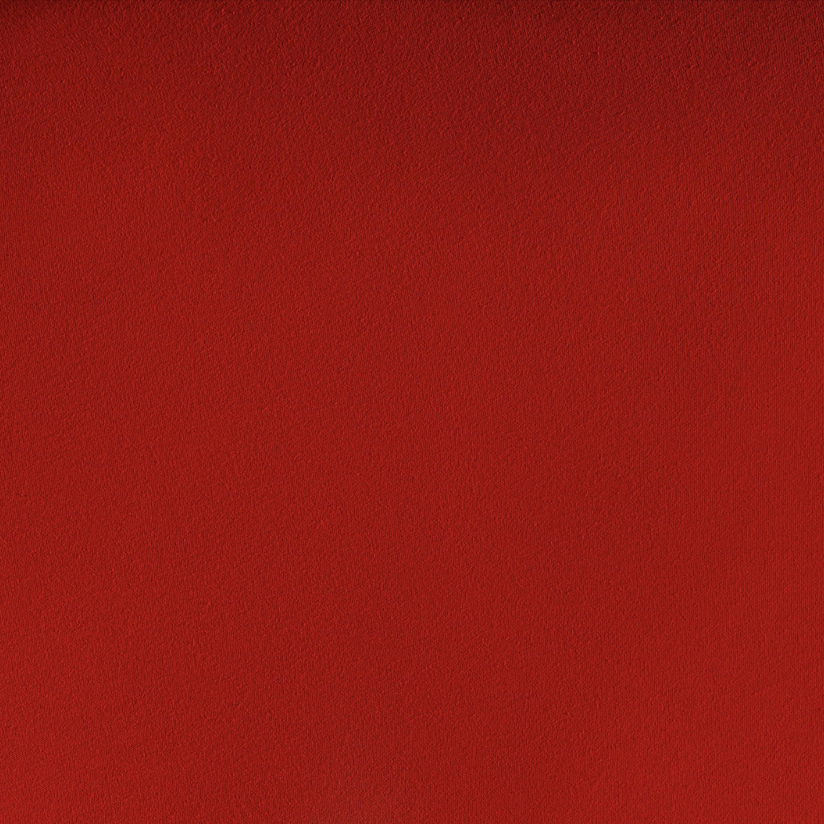  Zelesta Hoeslaken Enkel Jersey Rood Katoen Comfortabele Nachtrust