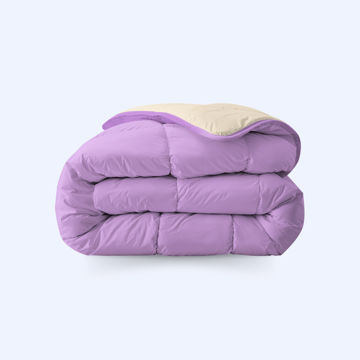 Zelesta Royalbed Light -  Lilas & Plage de Sable