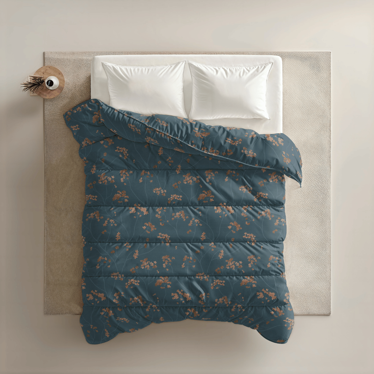 Zelesta Royalbed Light - Majestic