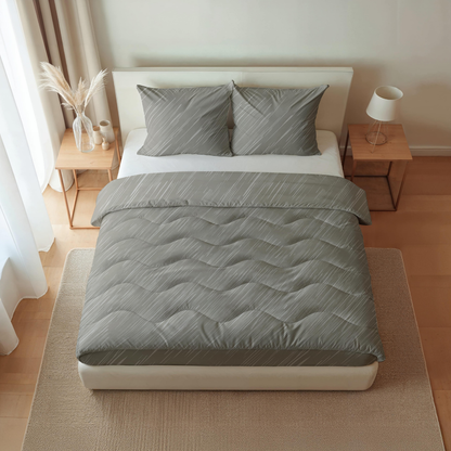 Zelesta Royalbed Coton - Pierre Douce