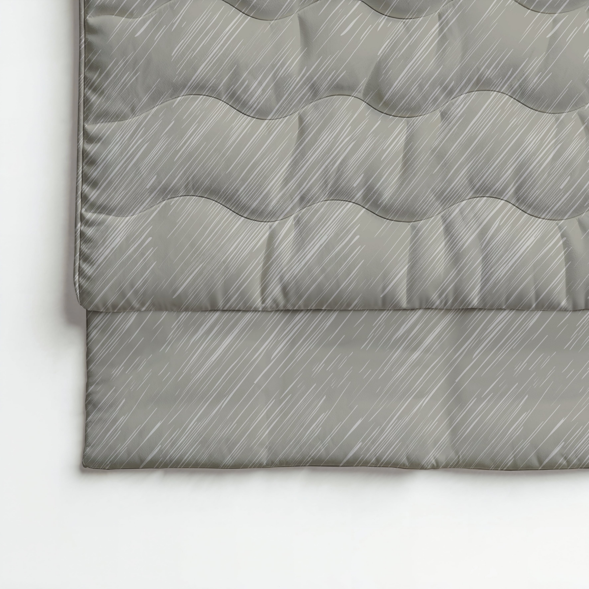 Zelesta Royalbed Coton - Pierre Douce