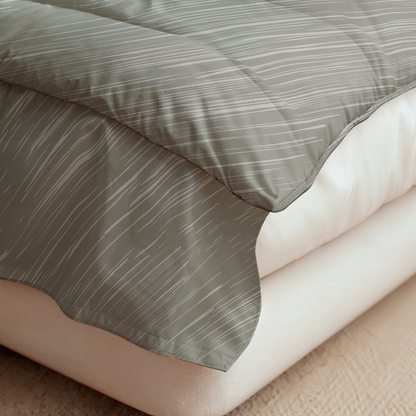 Zelesta Royalbed Coton - Pierre Douce