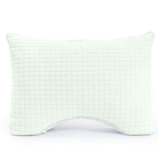 Zelesta Cooling Pillow - Microgel Support 45x65 cm