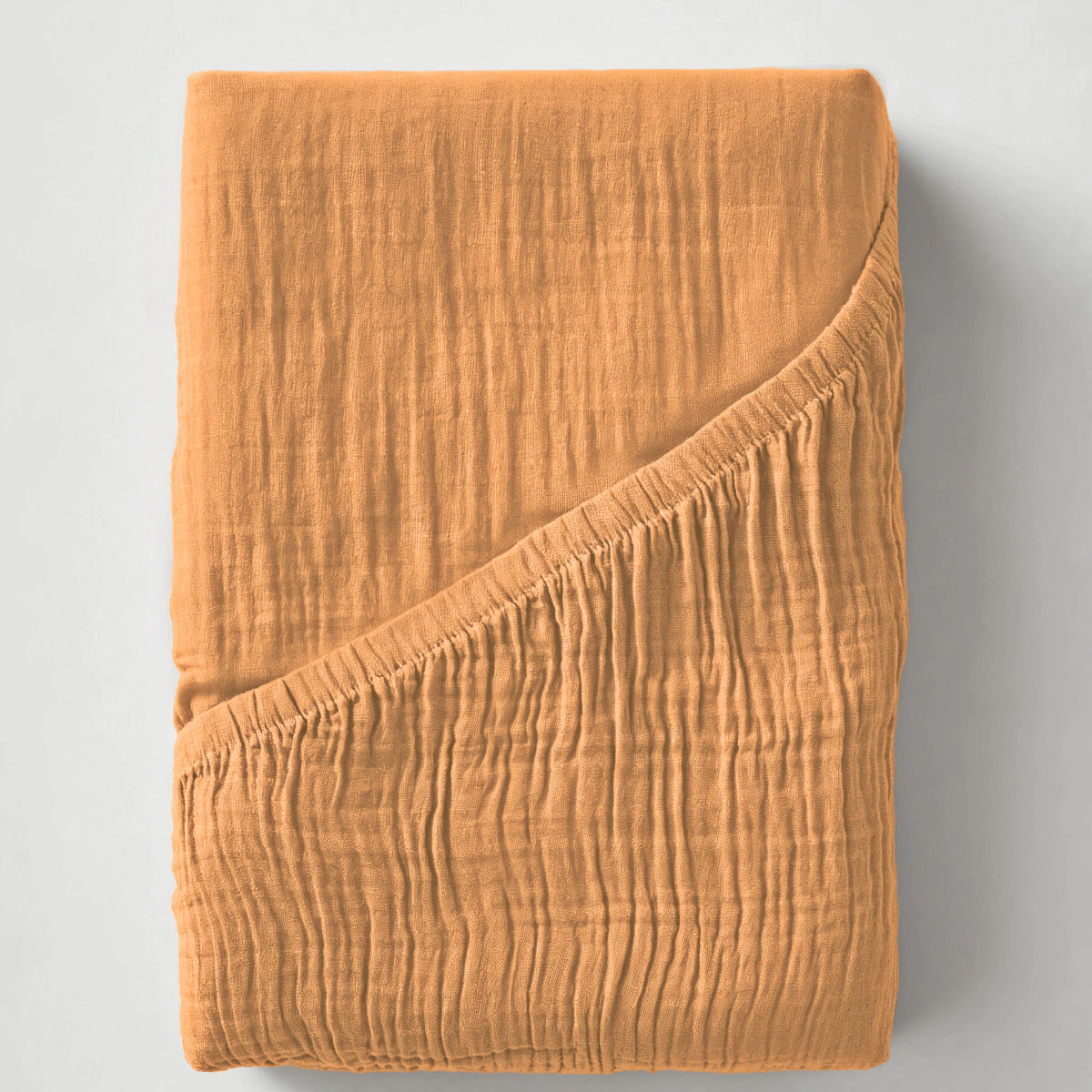 Mousseline Drap-Housse - Terra