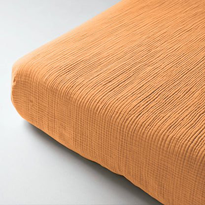Mousseline Drap-Housse - Terra