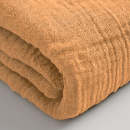 Mousseline Drap-Housse - Terra