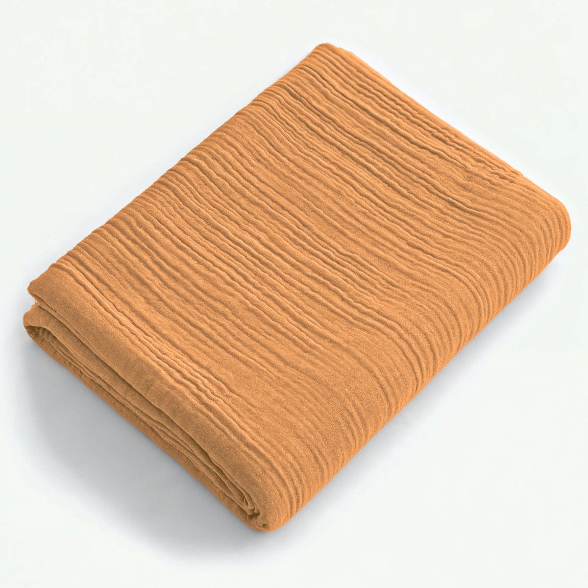 Mousseline Drap-Housse - Terra