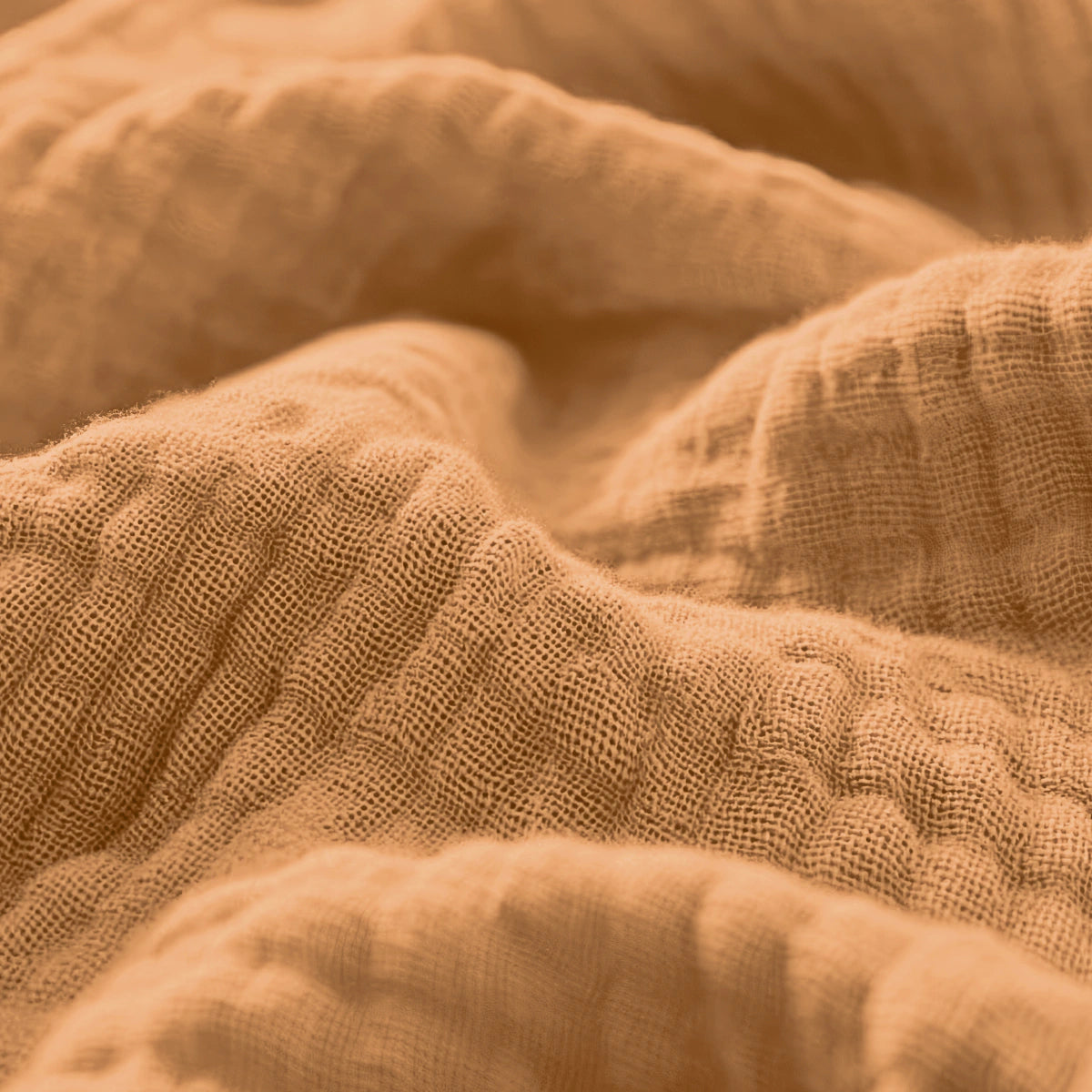 Mousseline Drap-Housse - Terra