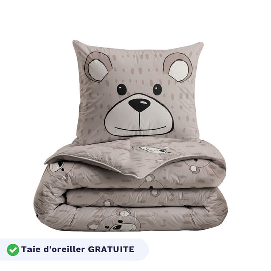 Zelesta Kiddybed - Ours Heureux