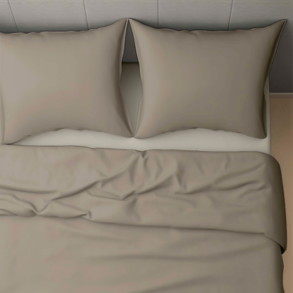Zelesta Wonderbed - Taupe Naturel