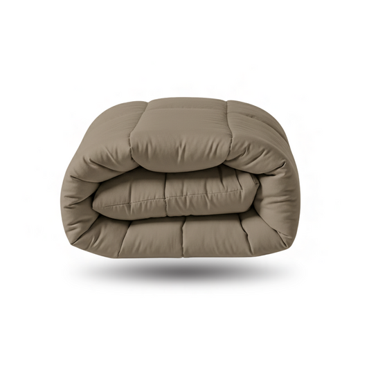 Zelesta Wonderbed - Taupe Naturel