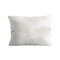 Zelesta Royalbed Taies d'Oreiller - Set de 2 - Feuilles de Chêne
