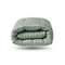 Zelesta Wonderbed - Coutures Olive