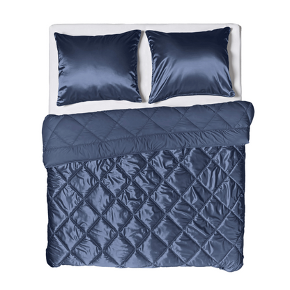 Zelesta Beautybed - Bonheur Bleu