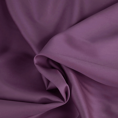 Zelesta Easybed - Taies d'Oreiller - Set de 2 - Lila