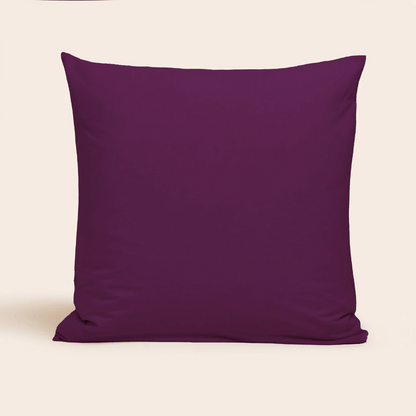 Zelesta Easybed - Taies d'Oreiller - Set de 2 - Lila