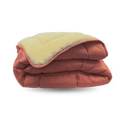 Zelesta Petitbed - Sable & Terre Cuite