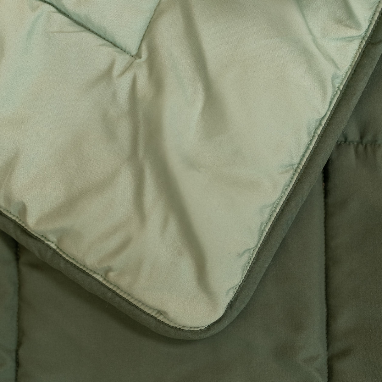 Zelesta Petitbed - Océan & Vert