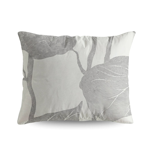 Zelesta Royalbed Taies d'Oreiller Coton - Set de 2 - Bourgeons de Printemps