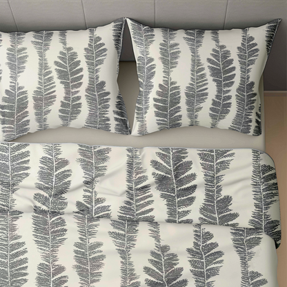 Zelesta Wonderbed 4 Saisons Double - Plume de Savane