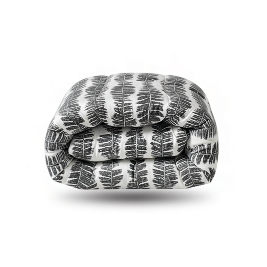 Zelesta Wonderbed - Plume de Savane