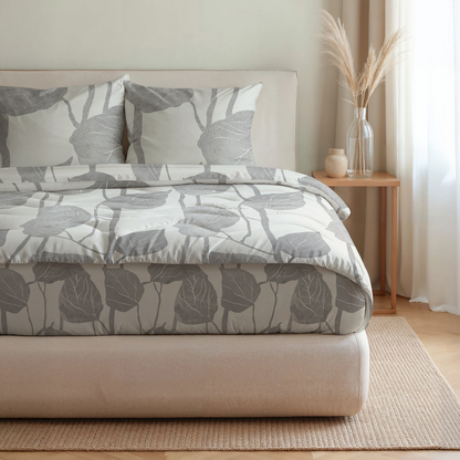 Zelesta Royalbed Coton - Bourgeons de Printemps