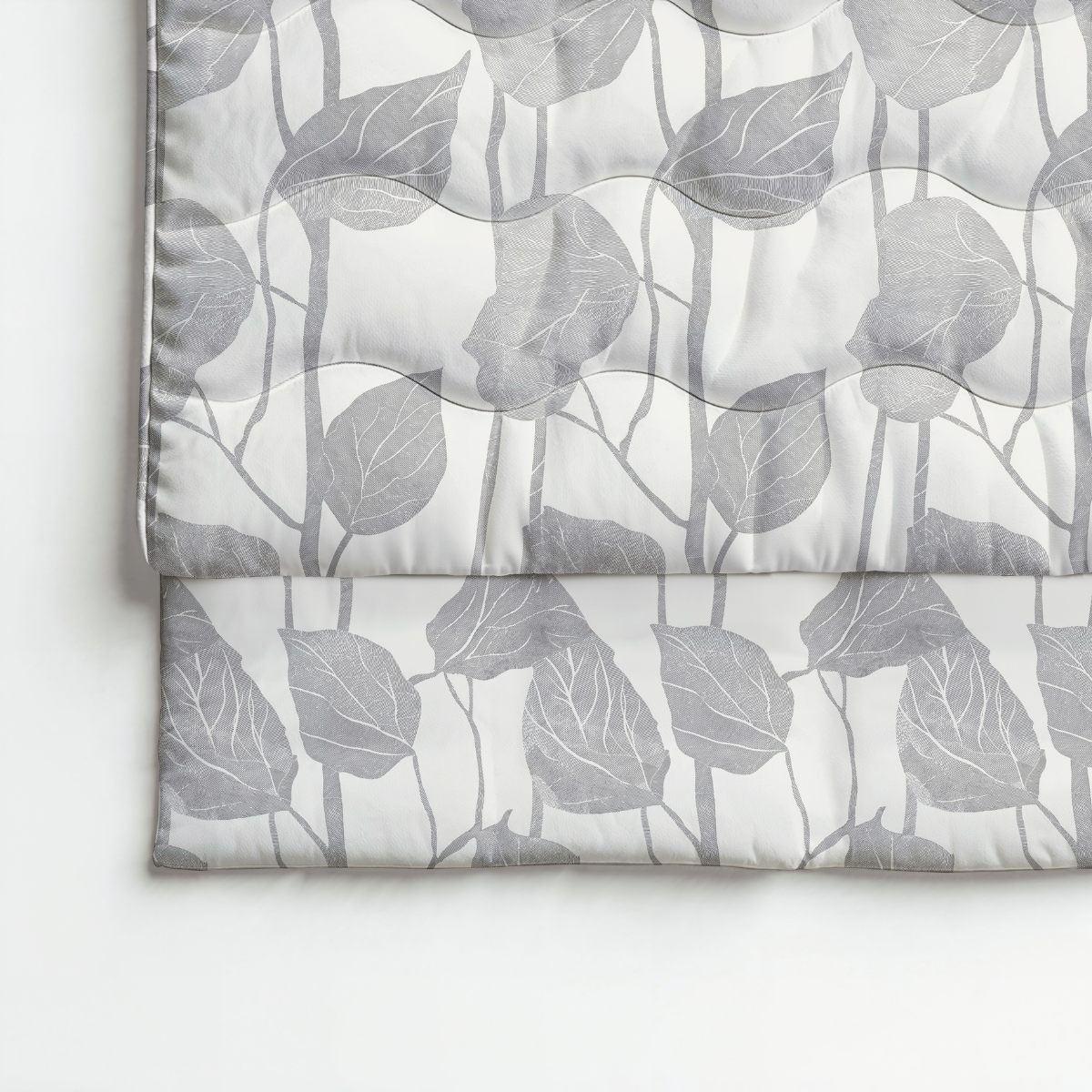 Zelesta Royalbed Coton - Bourgeons de Printemps