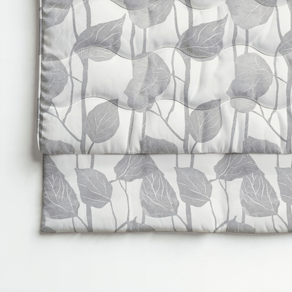 Zelesta Royalbed Coton - Bourgeons de Printemps