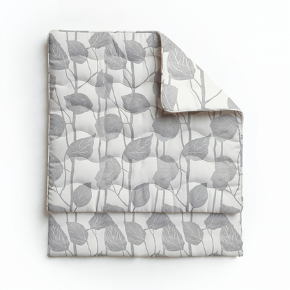 Zelesta Royalbed Coton - Bourgeons de Printemps