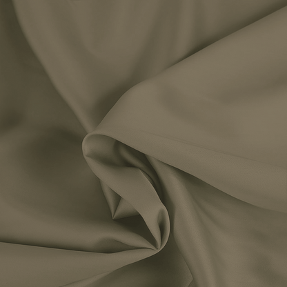 Zelesta Easybed - Taies d'Oreiller - Set de 2 - Taupe