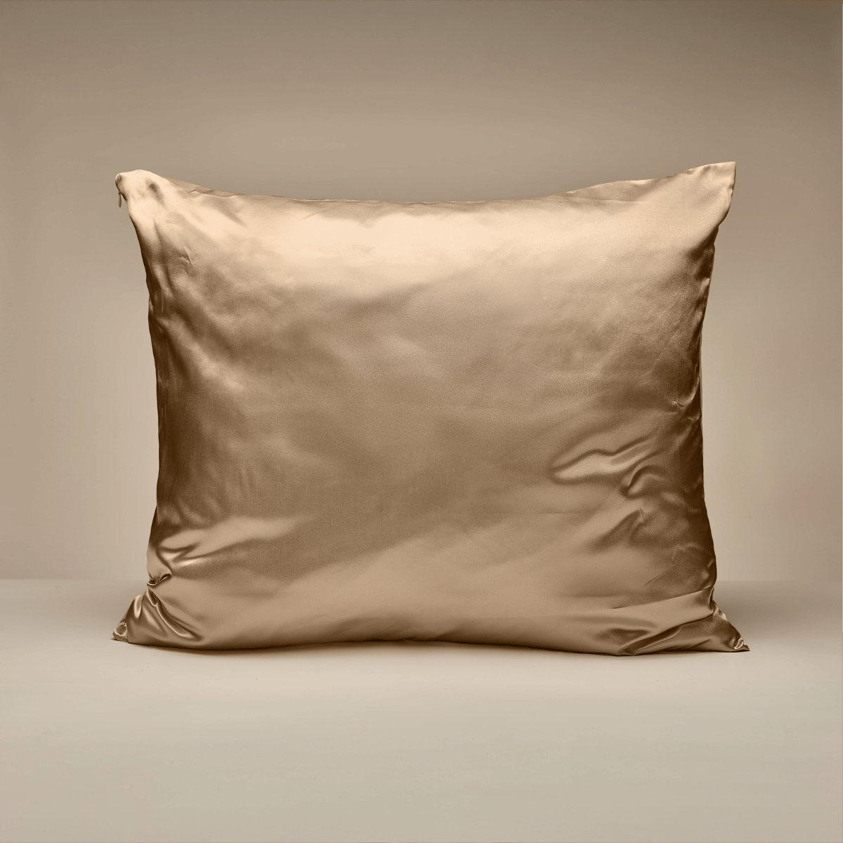 Zelesta Beautybed Taies d'Oreiller - Set de 2 - Taupe Tropical