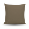 Zelesta Easybed - Taies d'Oreiller - Set de 2 - Taupe