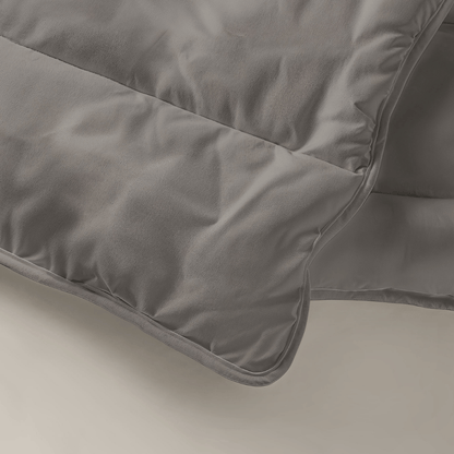 Zelesta Royalbed Light - Gris Tendre