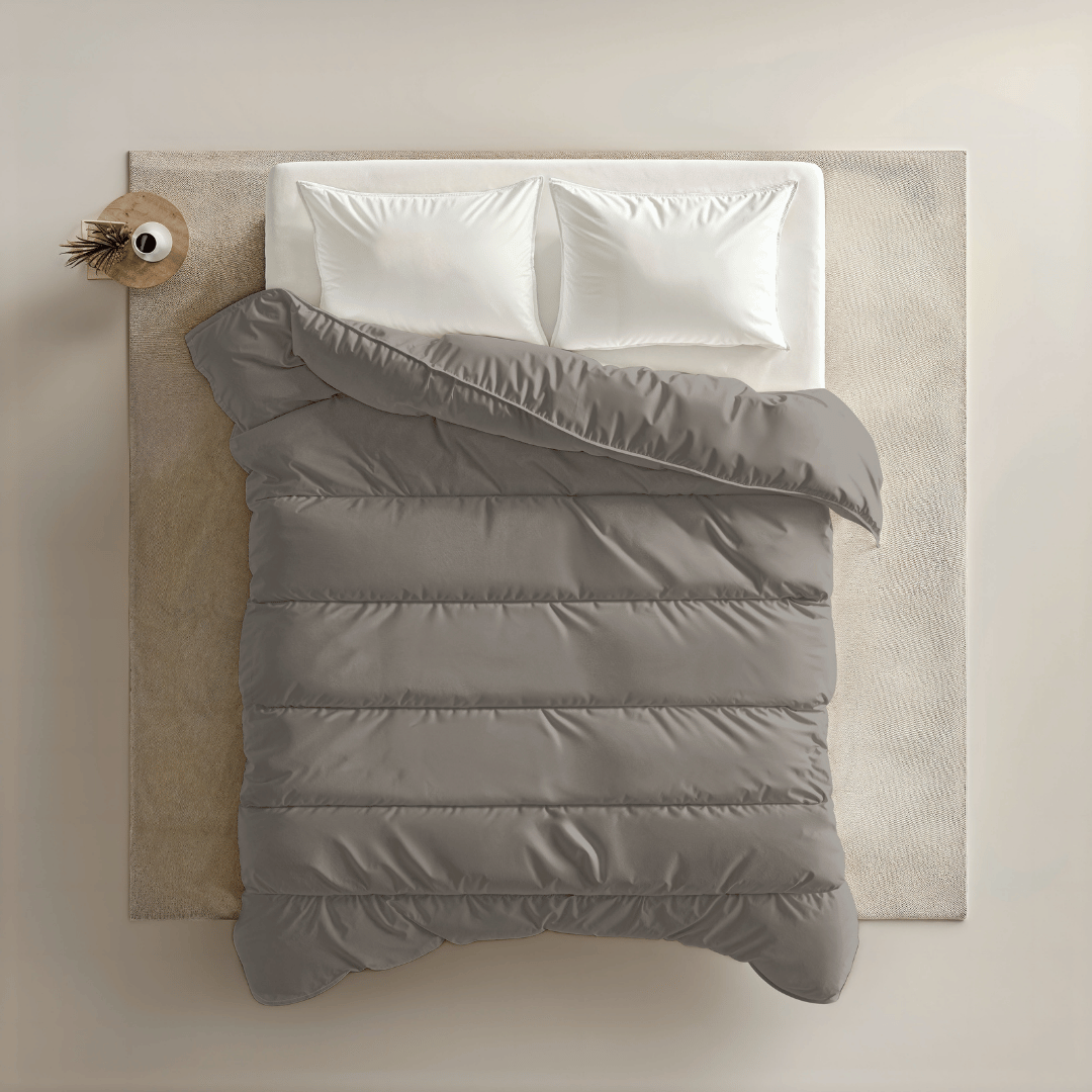 Zelesta Royalbed Light - Gris Tendre
