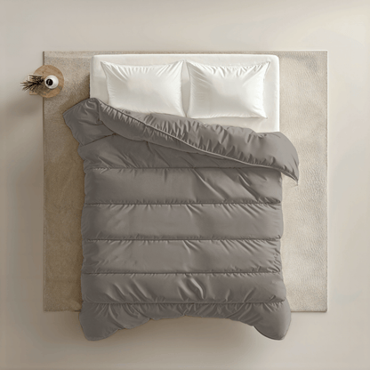 Zelesta Royalbed Light - Gris Tendre