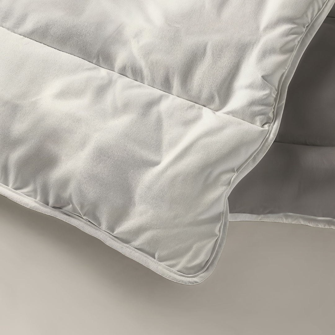Zelesta Royalbed Light - Tendre Gris et Crème