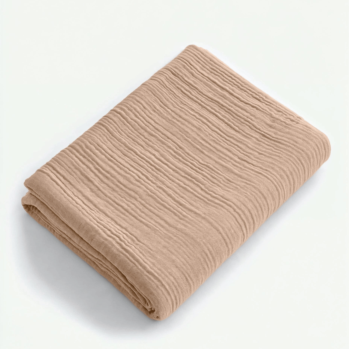 Mousseline Drap-Housse - Terra