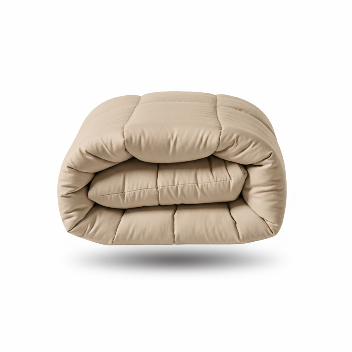 Zelesta Wonderbed Coton - Sable Désert