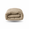 Zelesta Wonderbed Coton - Taupe Poudré