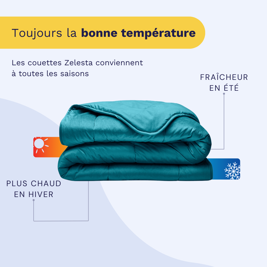 Zelesta Velvetbed - Essence 240x200cm
