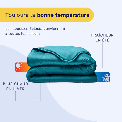 Zelesta Velvetbed - Essence 240x200cm