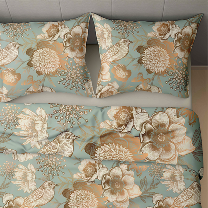 Zelesta Wonderbed - Chic Botanique