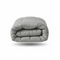 Zelesta Wonderbed Coton - Gris Matinal
