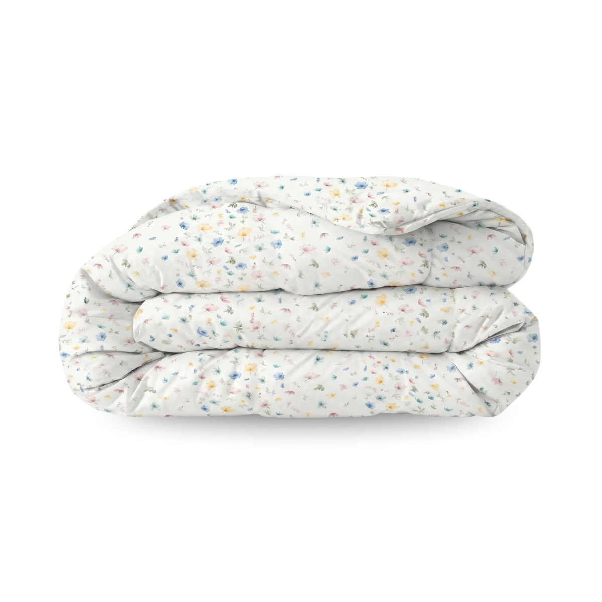 Zelesta Comfort Design Couette Été - Éclosion Printanière