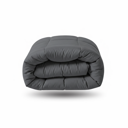 Zelesta Wonderbed - Gris Ardoise
