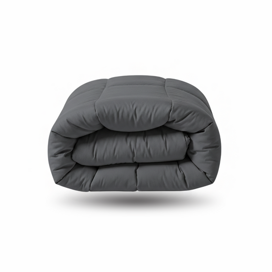 Zelesta Wonderbed - Gris Ardoise