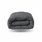 Zelesta Wonderbed - Gris Ardoise