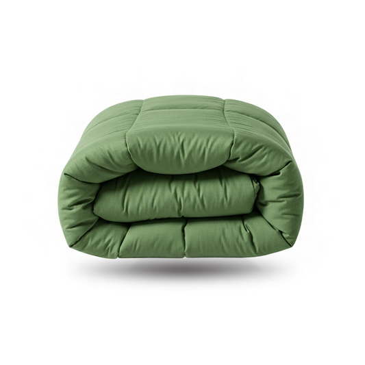 Zelesta Wonderbed - Vert Éternel