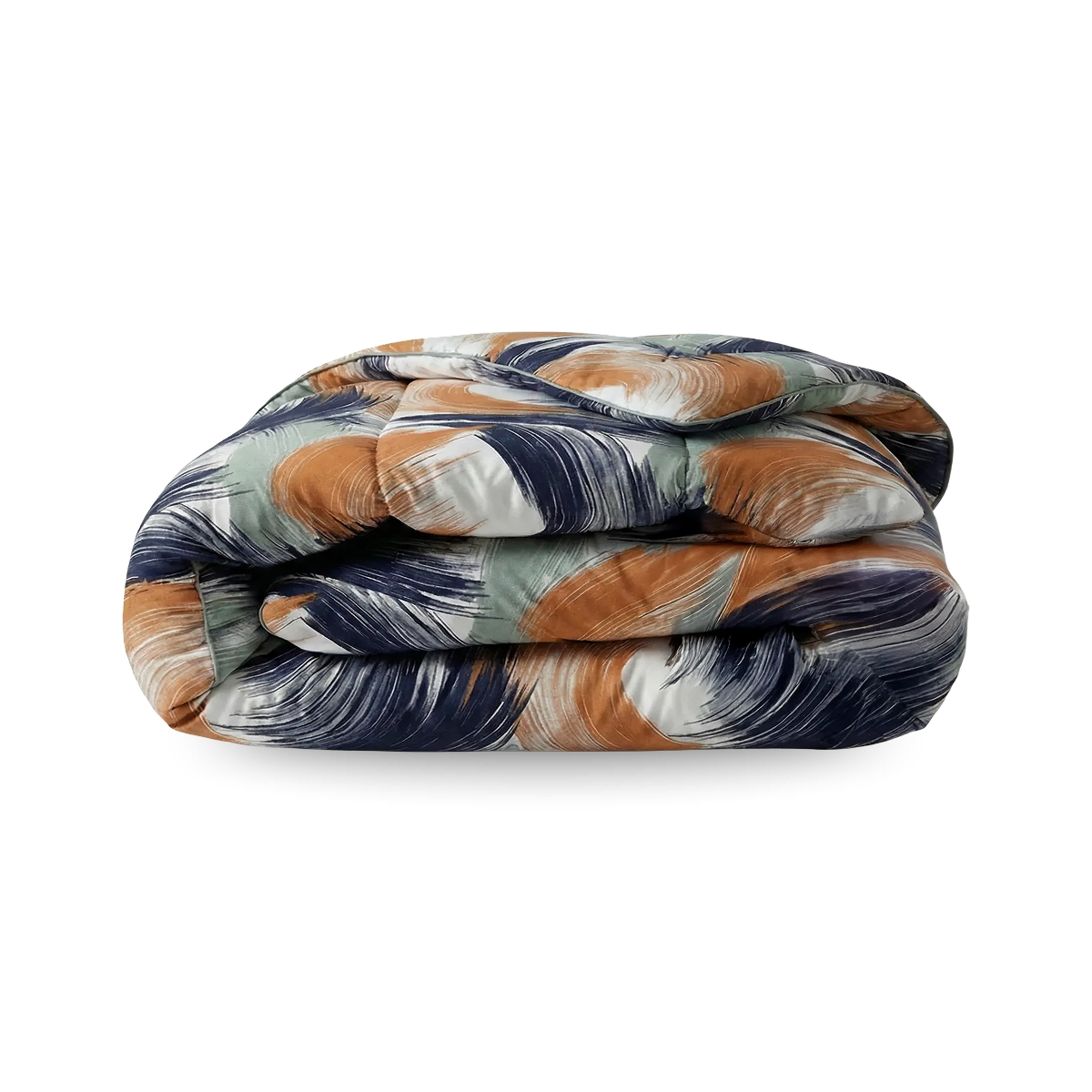 Zelesta Comfort Design Couette Été - Traits Urbains