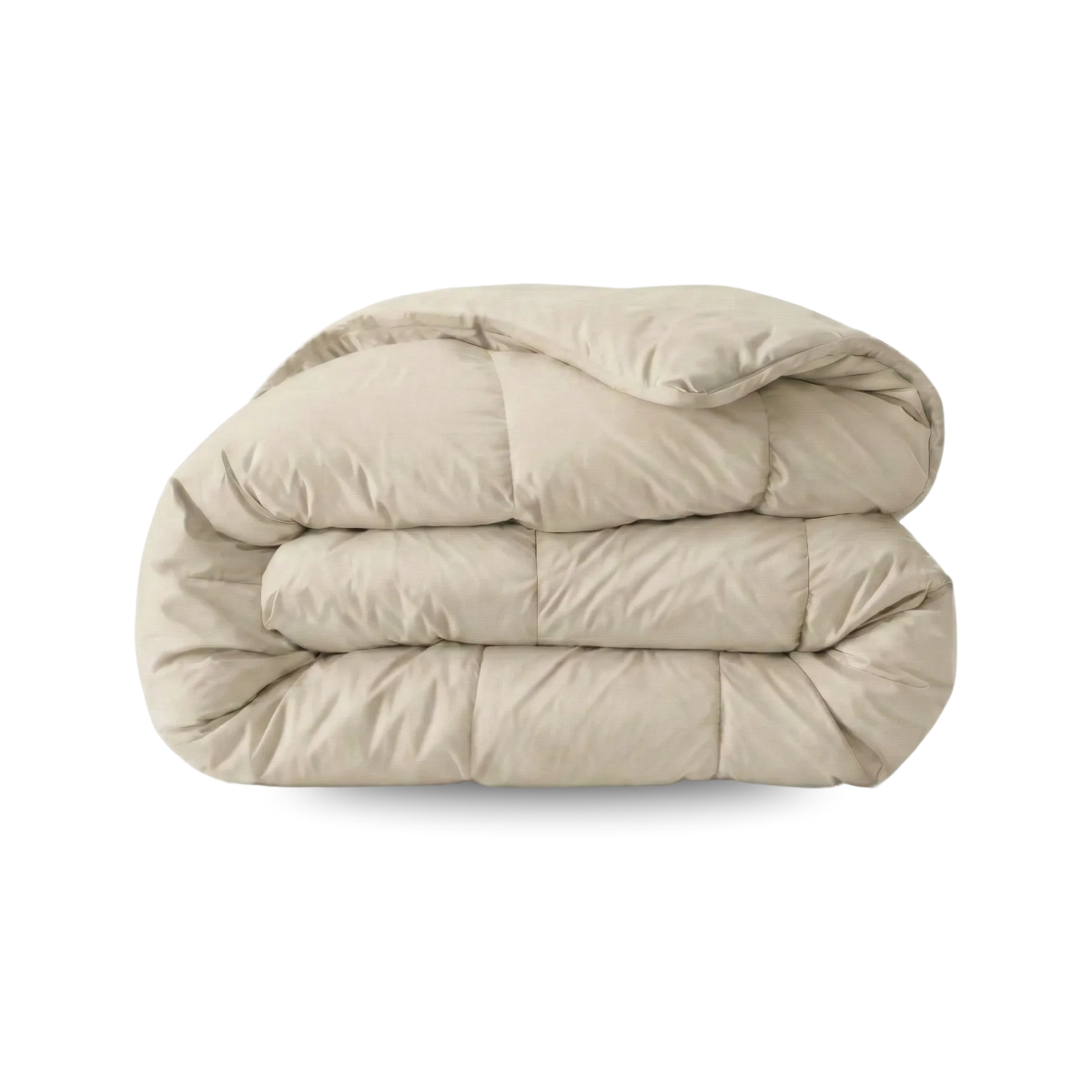 Zelesta Wonderbed Coton - Sable Désert